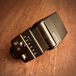 Canon Speedlite 380EX