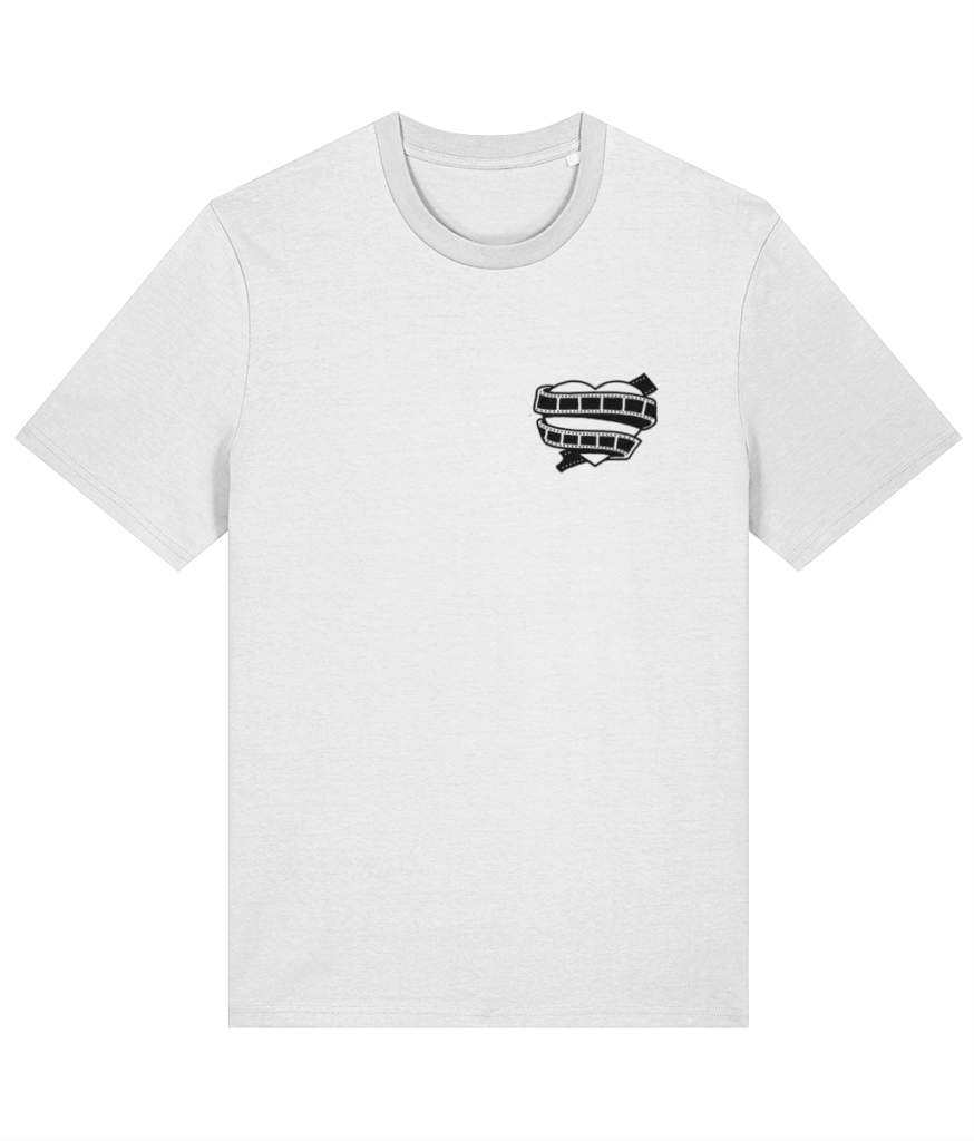 Love Film T-Shirt