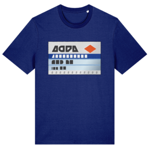 135 Agfa 200 RS T-Shirt