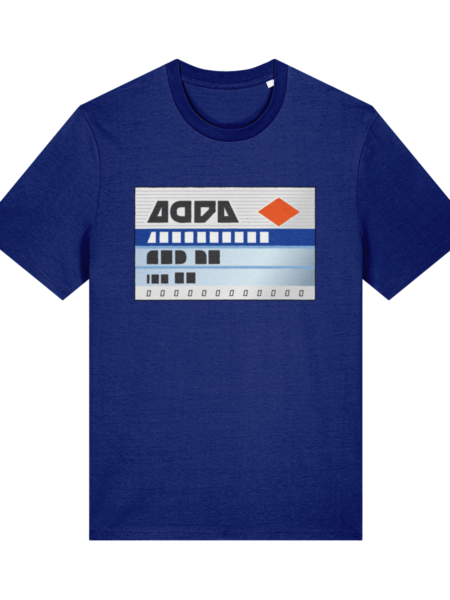 135 Agfa 200 RS T-Shirt
