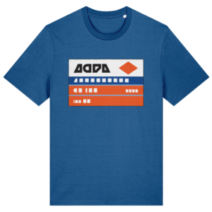 135 Agfa CT 100 T-Shirt