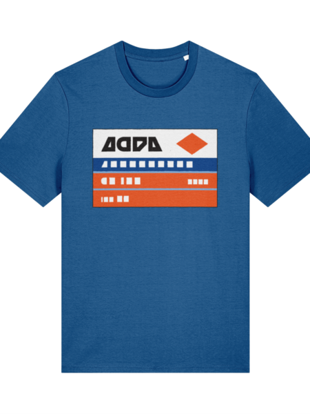 135 Agfa CT 100 T-Shirt