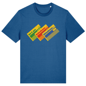 Kodak Siblings T-Shirt