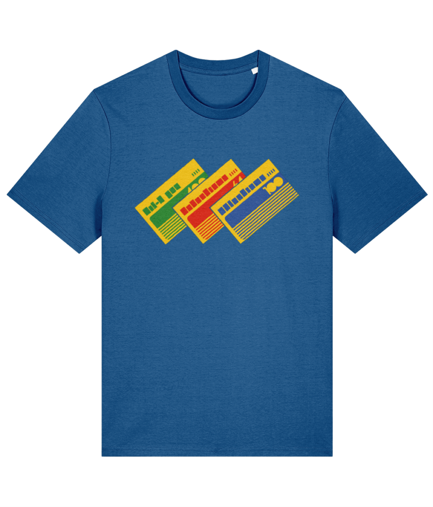 Kodak Siblings T-Shirt