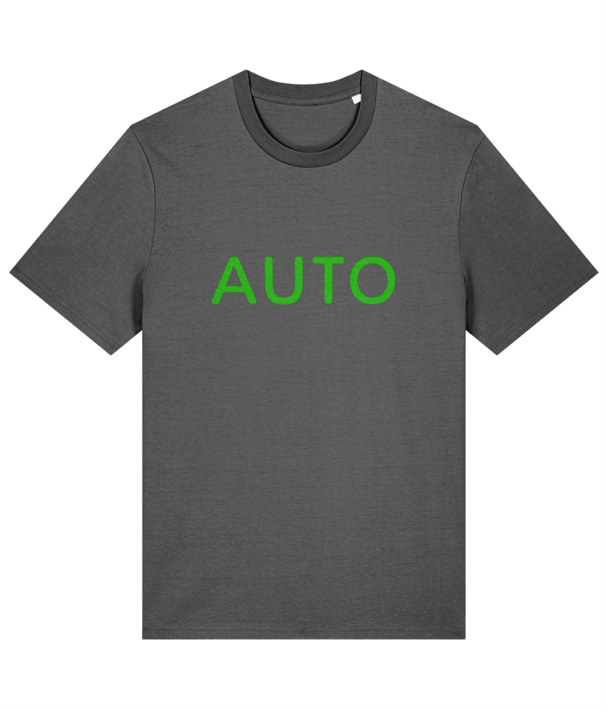 Nikon FE Dial- Double Sided T-Shirt