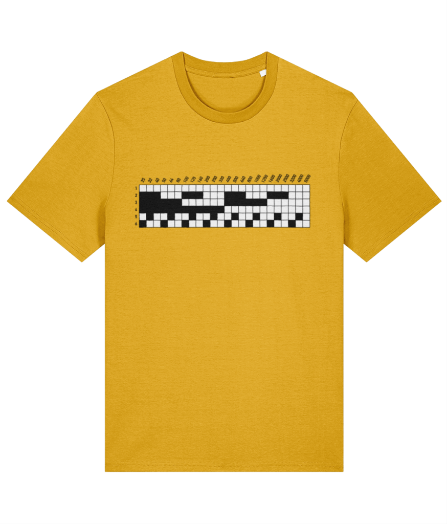 DX encoding T-Shirt