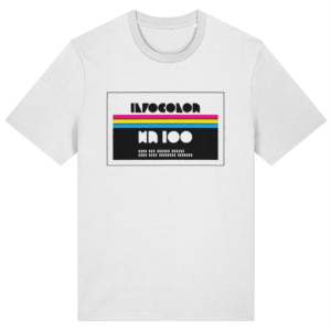 135 Ilfo HR 100 T-Shirt