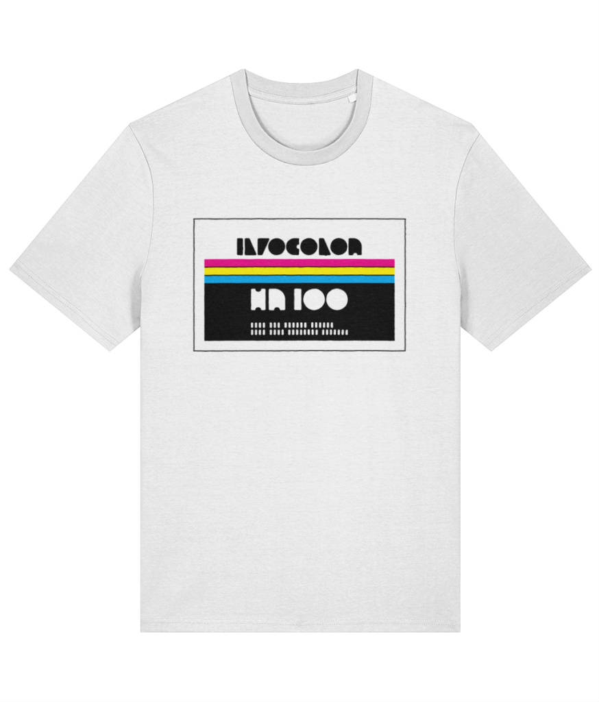 135 Ilfo HR 100 T-Shirt