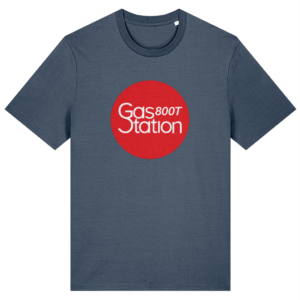 Gas Station 800T T-Shirt