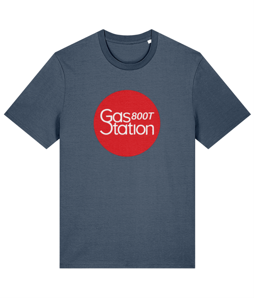 Gas Station 800T T-Shirt