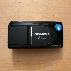 Olympus i Zoom 75 APS