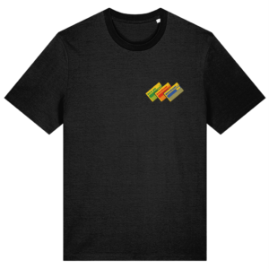 Kodak Siblings - Left Chest Detail T-shirt