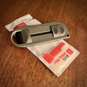 Film Picker 35mm film Leader Retriever