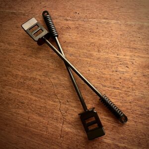 AP Chemical Mixing / Stirring Paddle (x2)