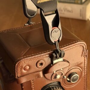 Rolleiflex Peak Design anchor adaptors (1 pair)