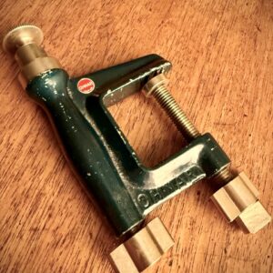Ohnar Pocket Table Clamp with Ball Head