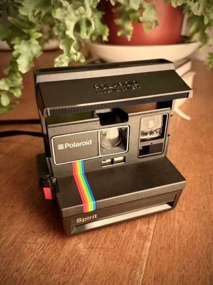 Polaroid 600 Spirit Land Camera