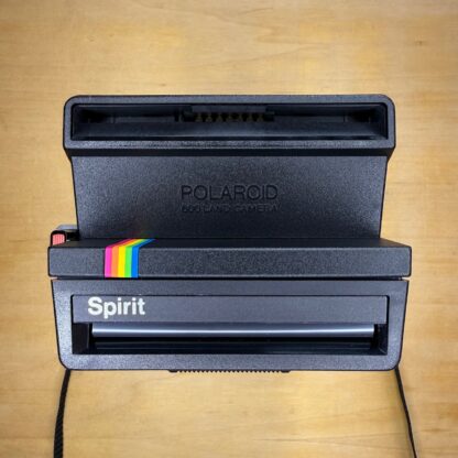 Polaroid 600 Spirit Land Camera - Image 6