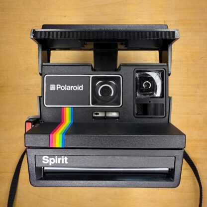 Polaroid 600 Spirit Land Camera - Image 5