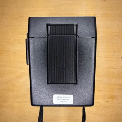 Polaroid 600 Spirit Land Camera - Image 11