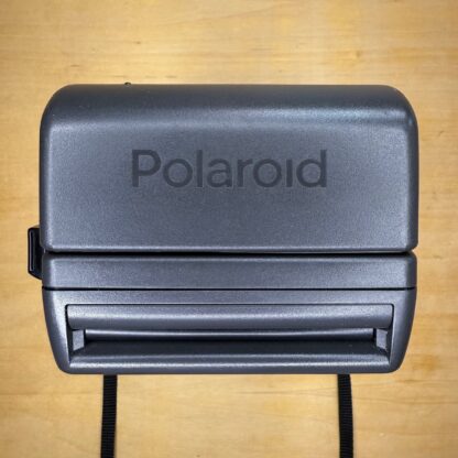 Polaroid 636 Close Up - Image 3