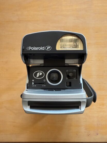 Polaroid P 600 Instant Camera - Image 3