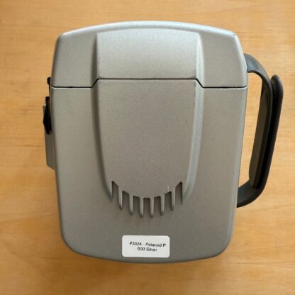 Polaroid P 600 Instant Camera - Image 6