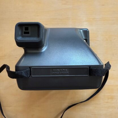 Polaroid 636 Close Up Instant Camera + Box and Manual - Image 7