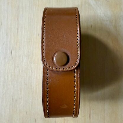 Weston Master III Light Meter + Leather Case - Image 6