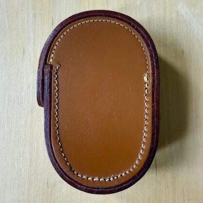 Weston Master III Light Meter + Leather Case - Image 7