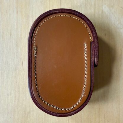 Weston Master III Light Meter + Leather Case - Image 8