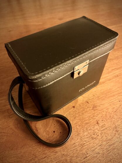Polaroid Hard Case for Land Camera 1000, 1500 & 2000