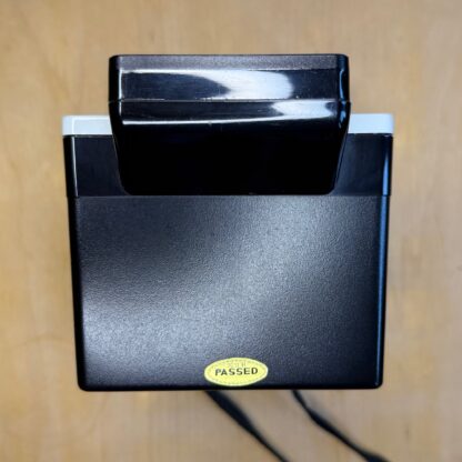 Polaroid 1000 Land Camera + Polatronic 1 Flash + ND Filters - Image 3