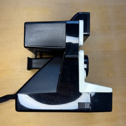 Polaroid 1000 Land Camera + Polatronic 1 Flash + ND Filters - Image 5