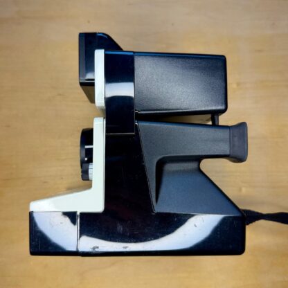 Polaroid 1000 Land Camera + Polatronic 1 Flash + ND Filters - Image 6