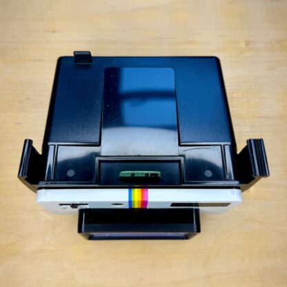 Polaroid 1000 Land Camera + Polatronic 1 Flash + ND Filters - Image 7