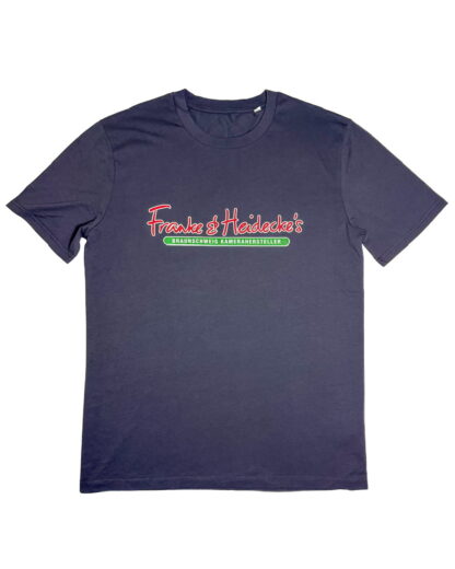 Franke & Heidecke's T-Shirt