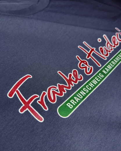 Franke & Heidecke's T-Shirt - Image 2