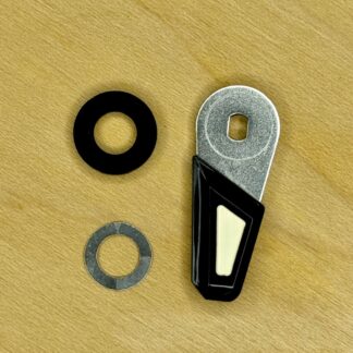 Pentax ME / Super / F self timer lever & hardware