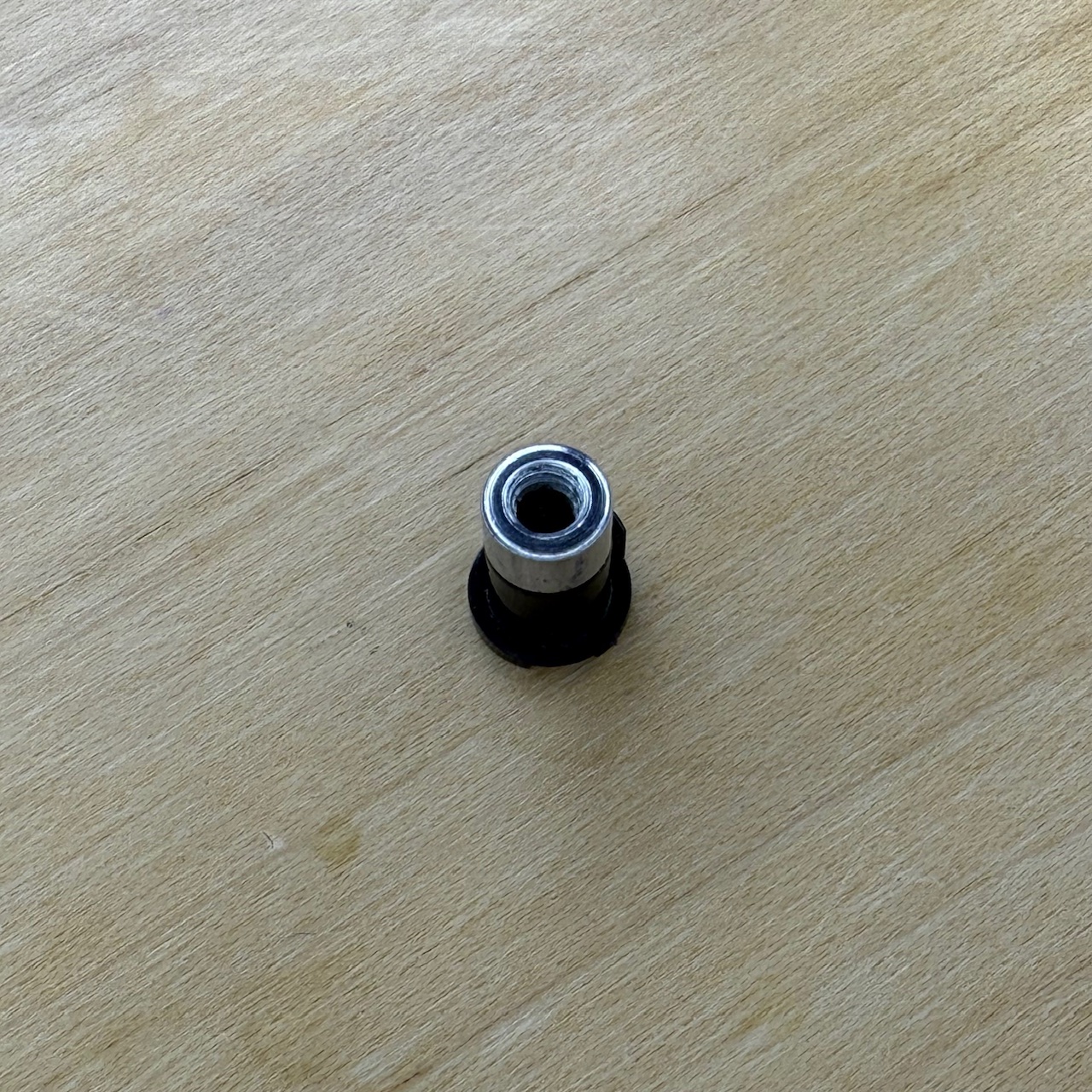Olympus OM-10 Shutter Release Button