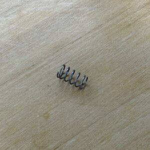 Olympus OM-10 Film Door Release Spring