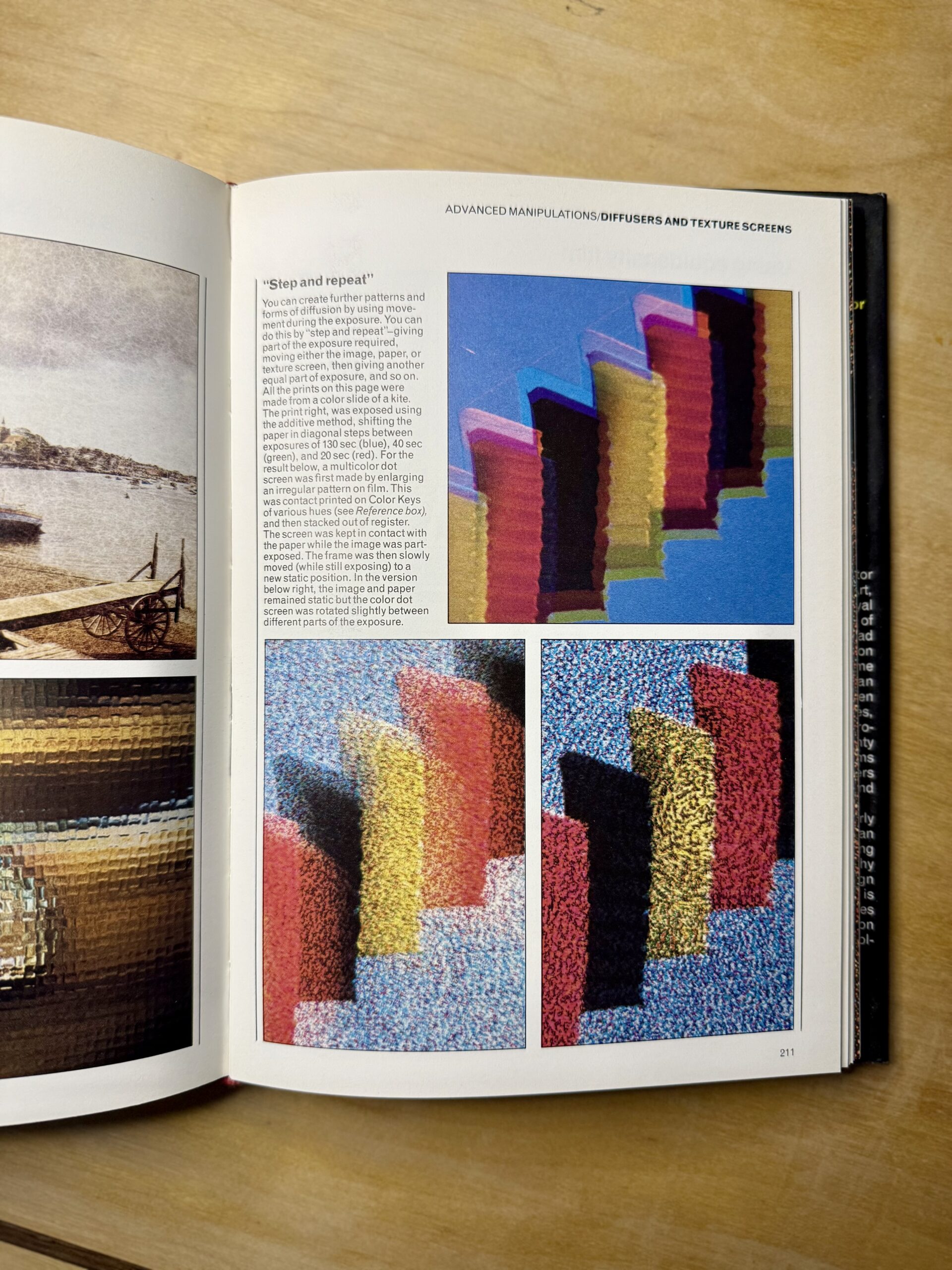 The Darkroom Handbook by Michael Langford - Image 4