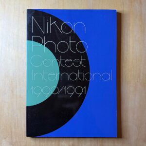 Nikon Photo Contest International 1990/91