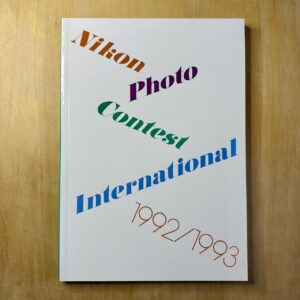 Nikon Photo Contest International 1992/93