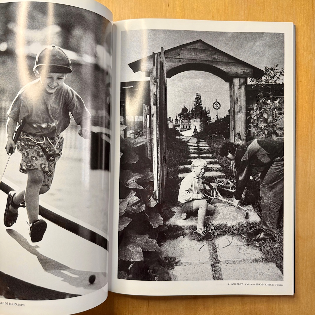 Nikon Photo Contest International 1998 - Image 3