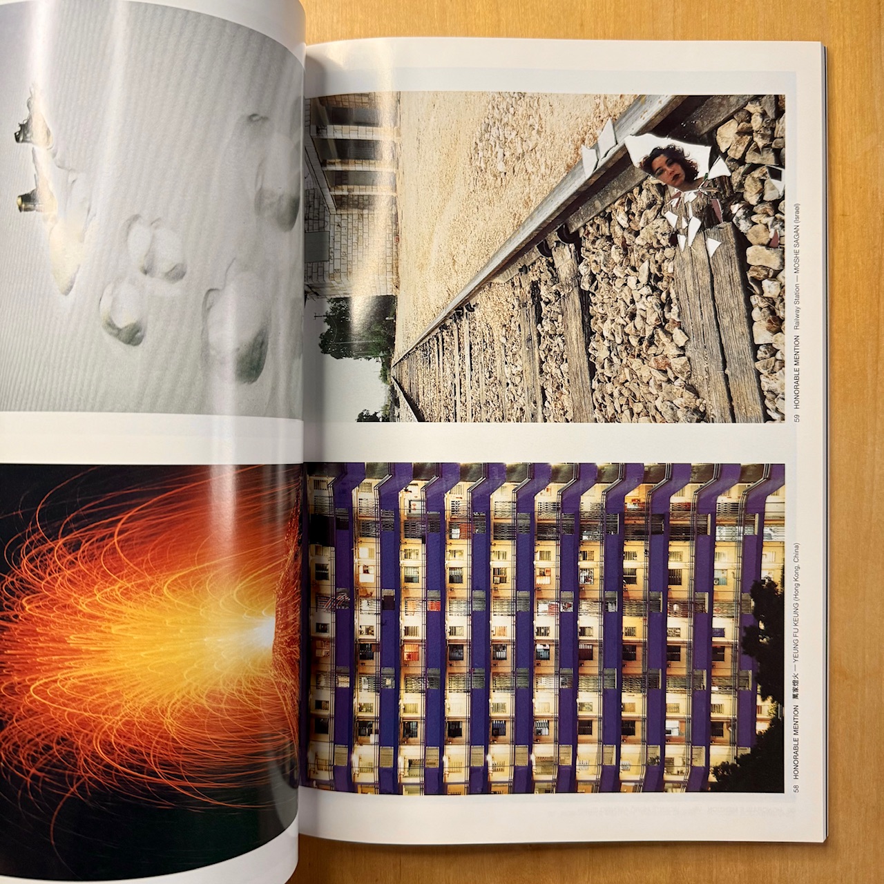 Nikon Photo Contest International 1998 - Image 4