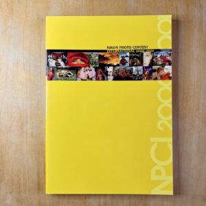 Nikon Photo Contest International 2000/2001