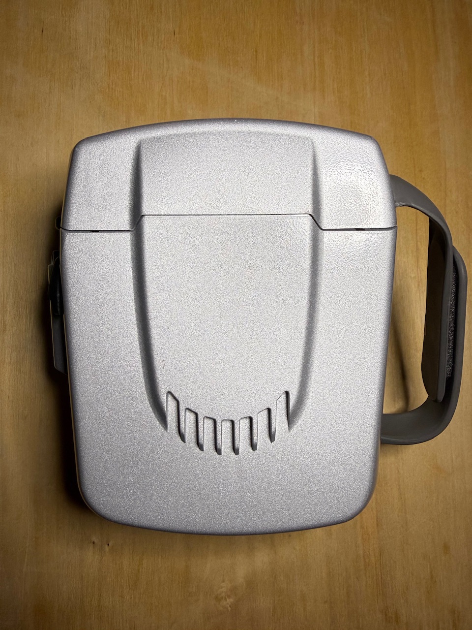 Polaroid P 600 Instant Camera - Image 7