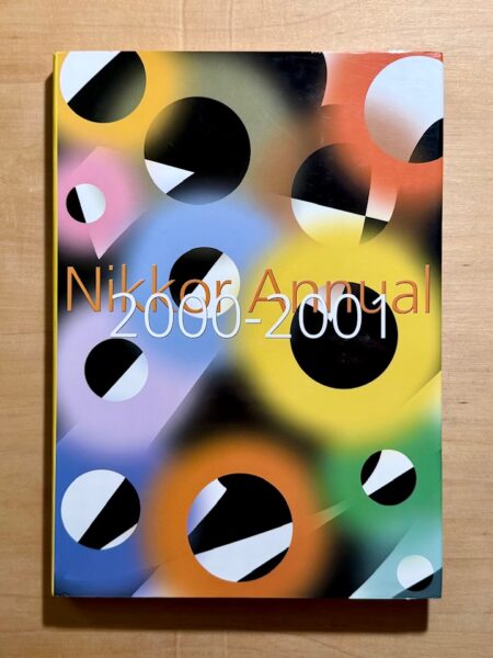 Nikkor Annual 2000-2001
