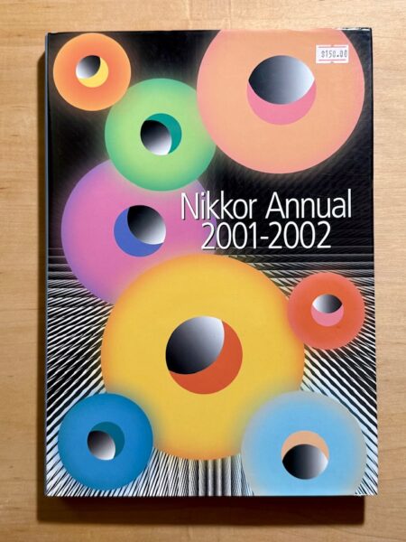 Nikkor Annual 2001-2002
